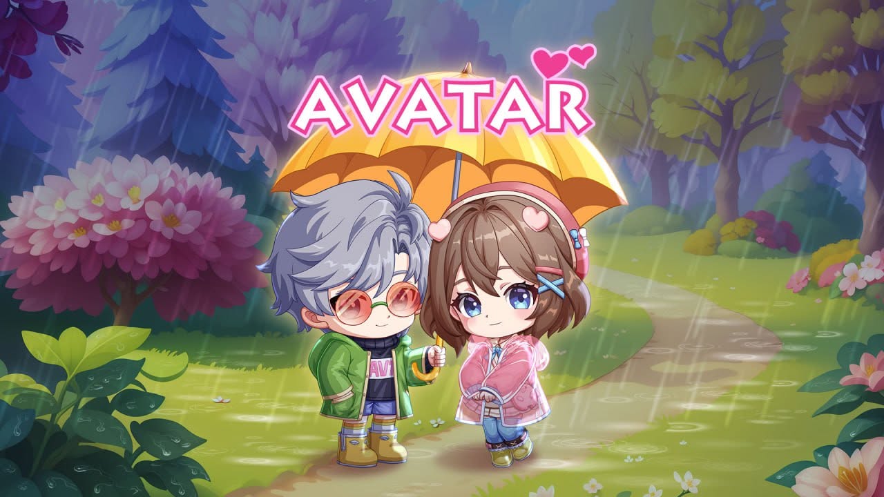 AvatarQN Cover 1