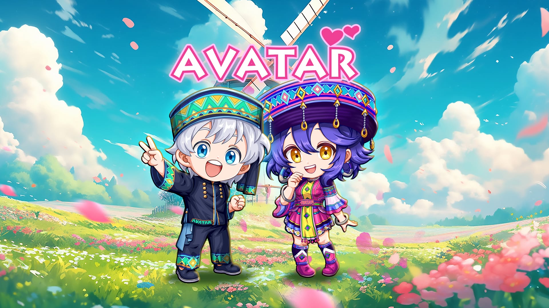 AvatarQN Cover 2