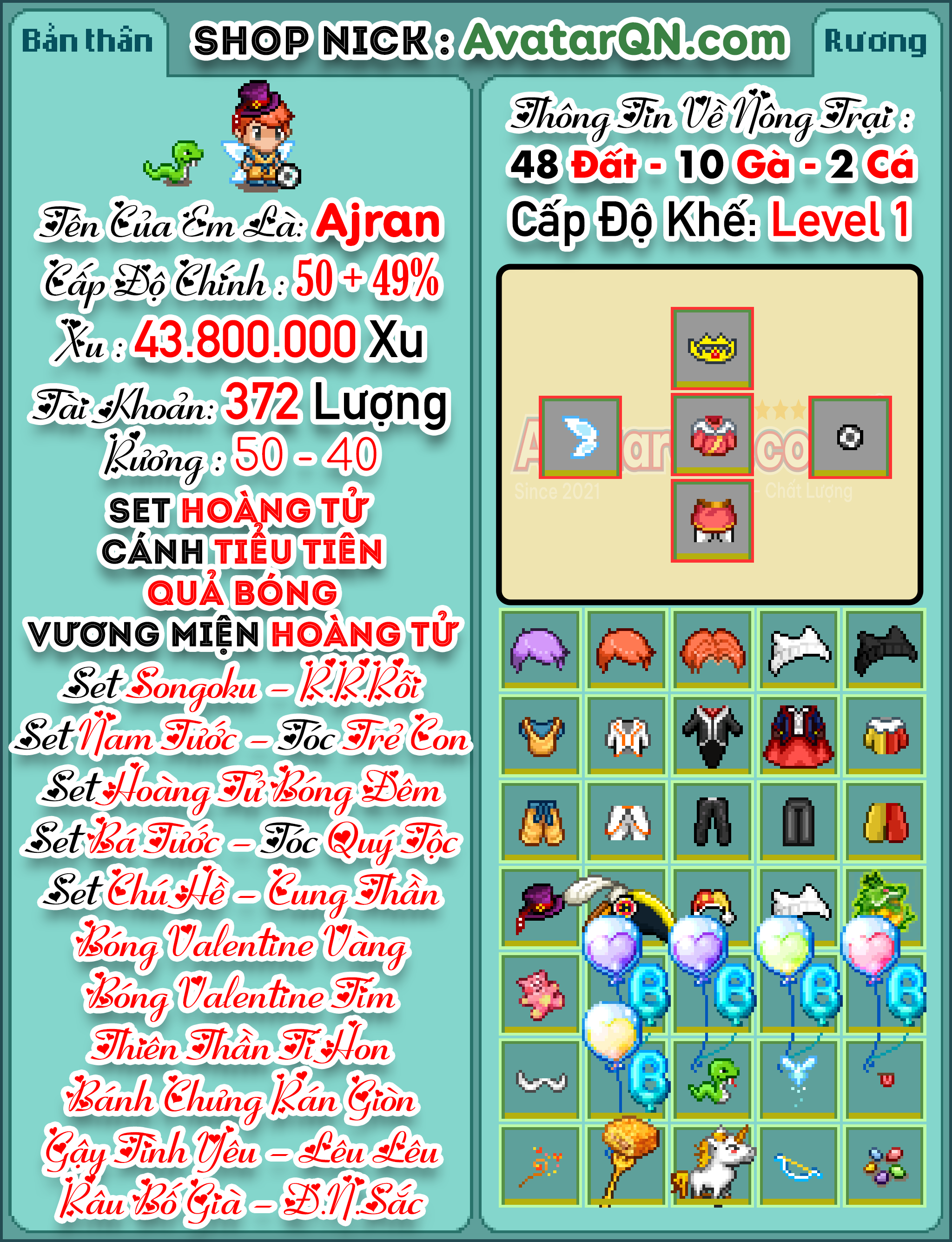 ajran
