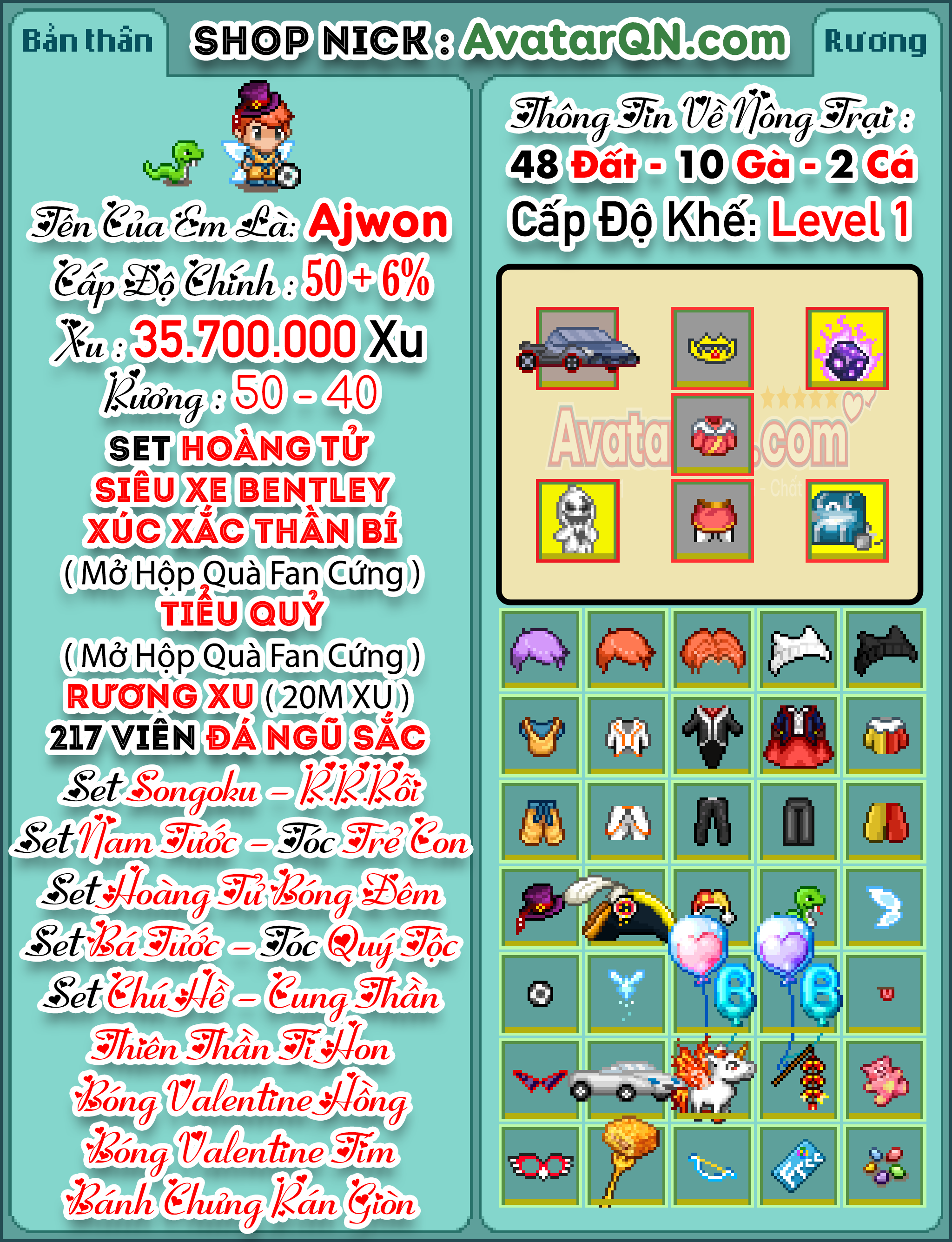 ajwon
