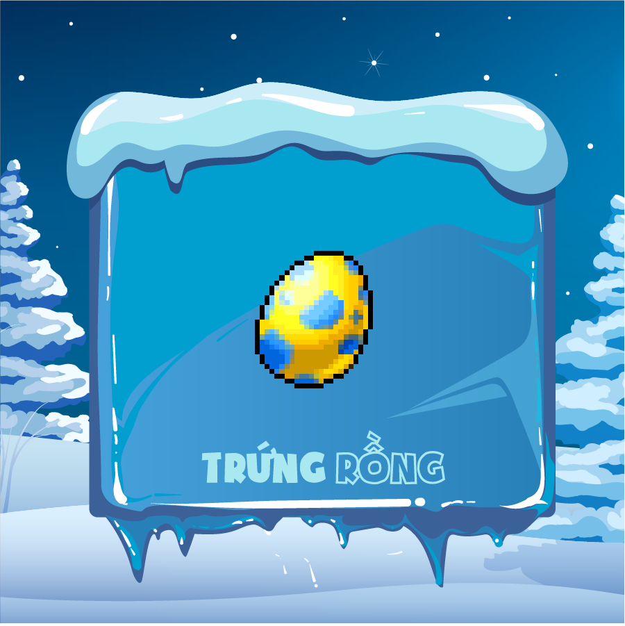 Trứng Rồng để làm gì?